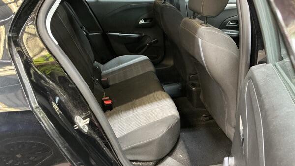 Vauxhall Corsa view 11