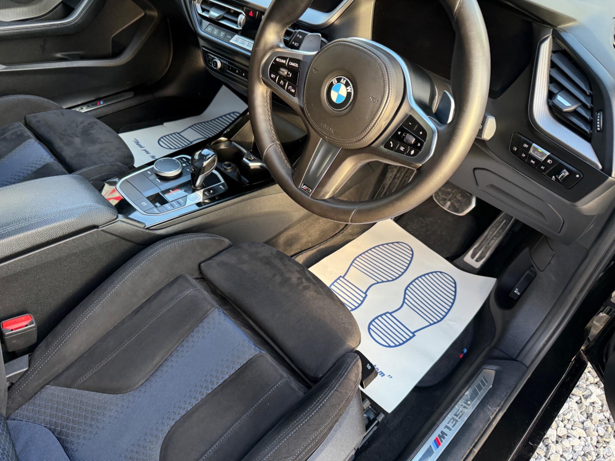 2020 BMW 1 Series 2.0 M135i Auto xDrive Euro 6 (s/s) 5dr • 59,200 miles image 29
