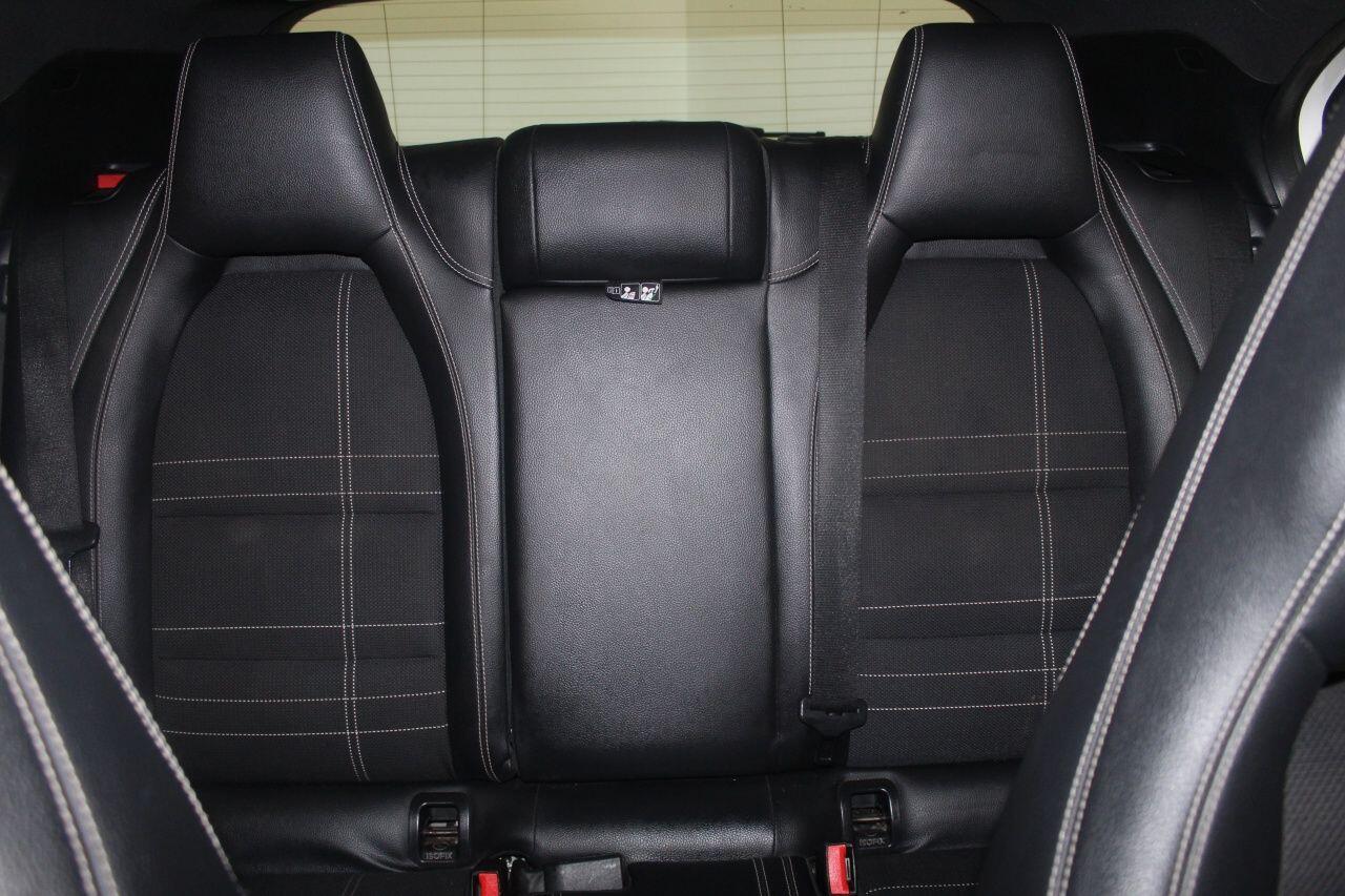 Mercedes-Benz A-Class view 49