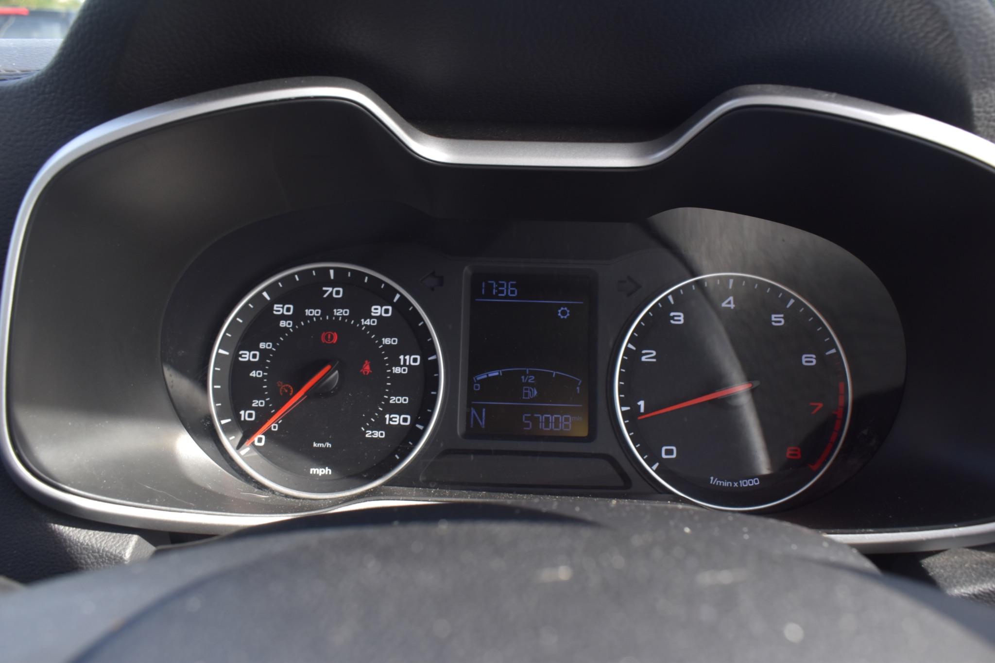 MG ZS - 1.5 VTi-TECH Exclusive Euro 6 (s/s) 5dr - Image 28