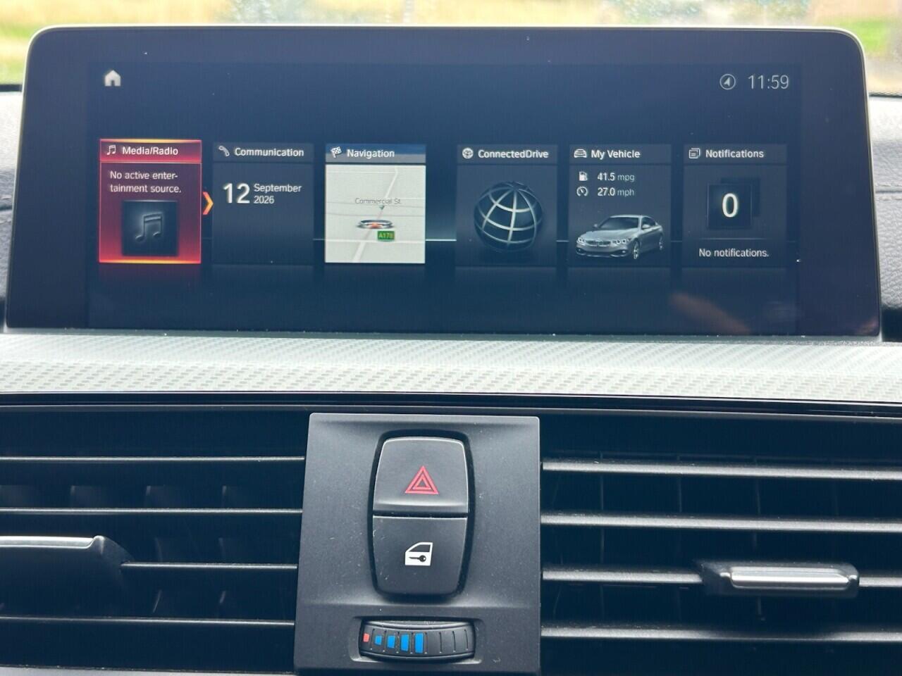 BMW 4 Series view 35