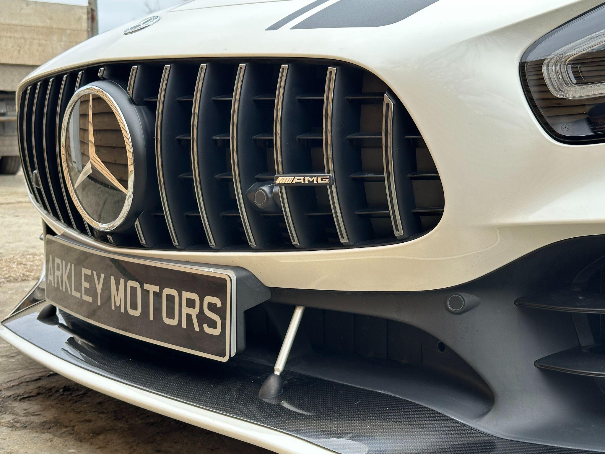 2020 Mercedes-Benz AMG GT 4.0 V8 BiTurbo R PRO SpdS DCT Euro 6 (s/s) 2dr • 8,100 miles image 65
