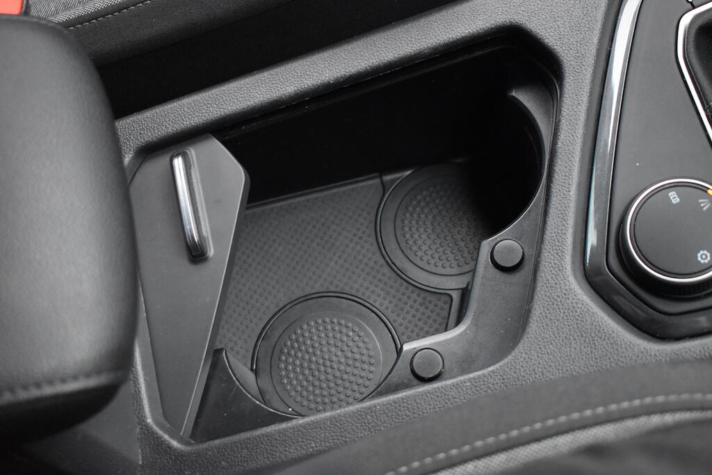 Seat Tarraco view 78