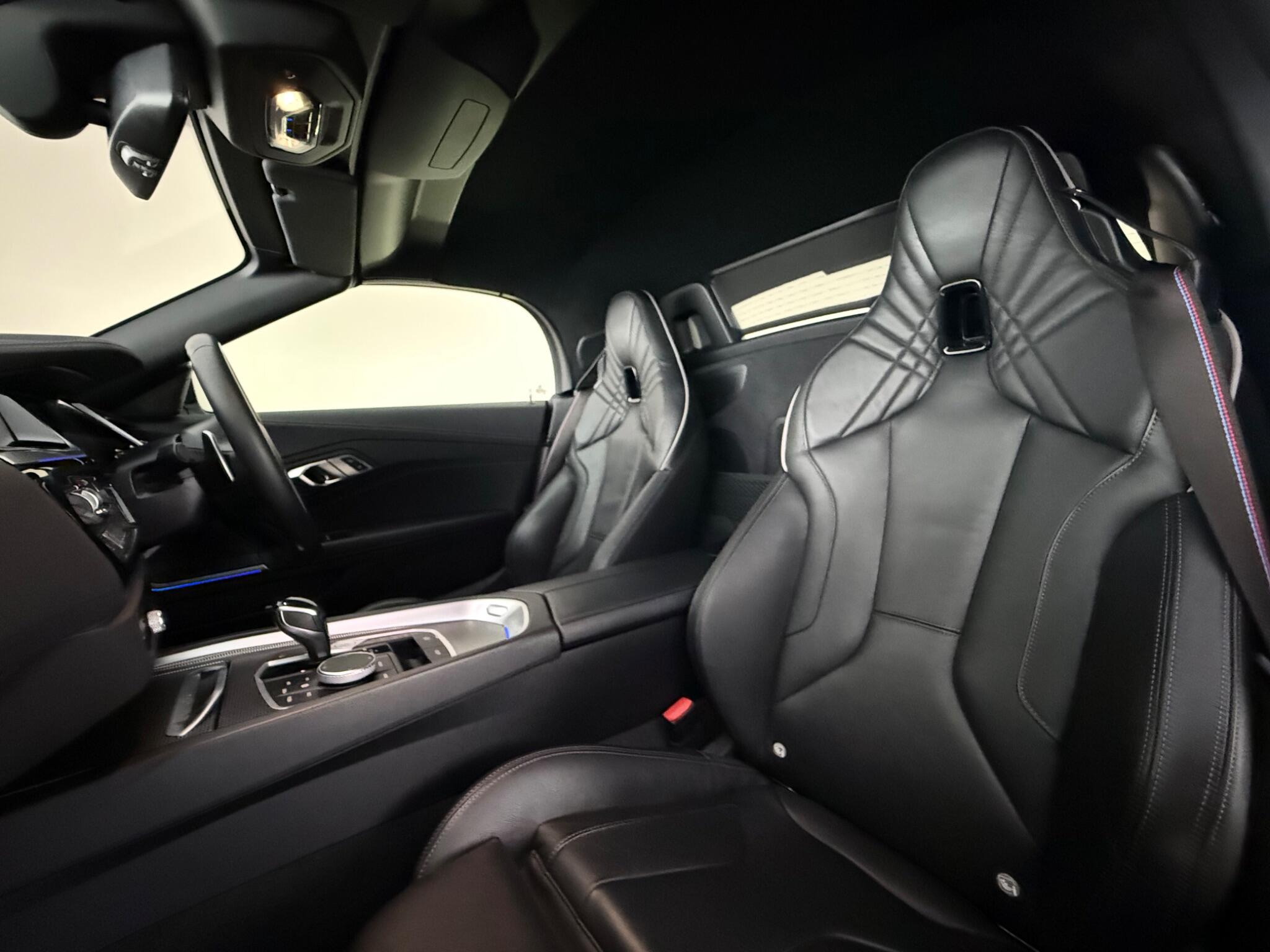 BMW Z4 view 53