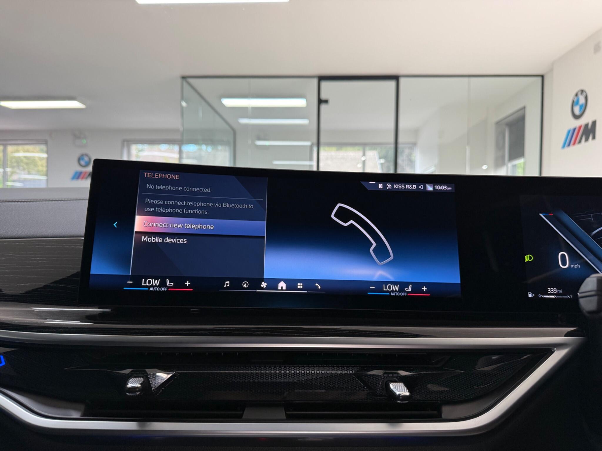 BMW X5 view 34