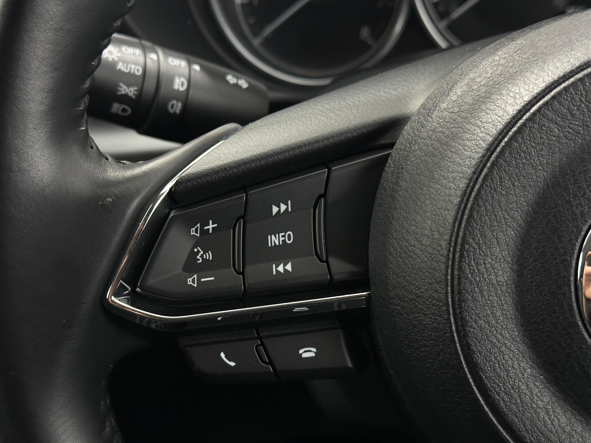 Mazda CX-5 view 15