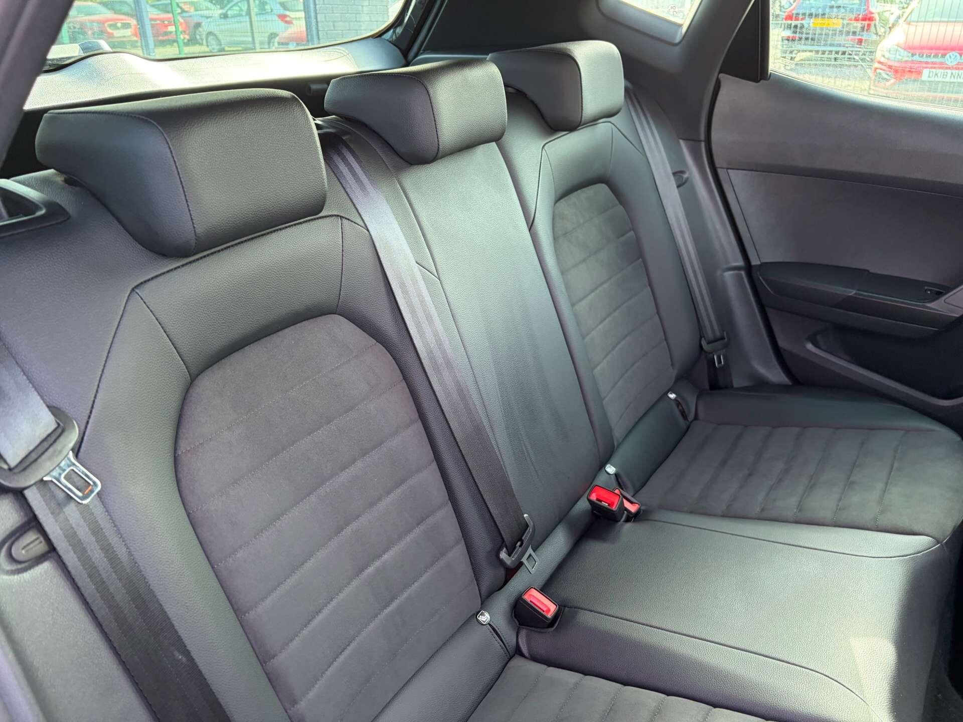Seat Arona view 30