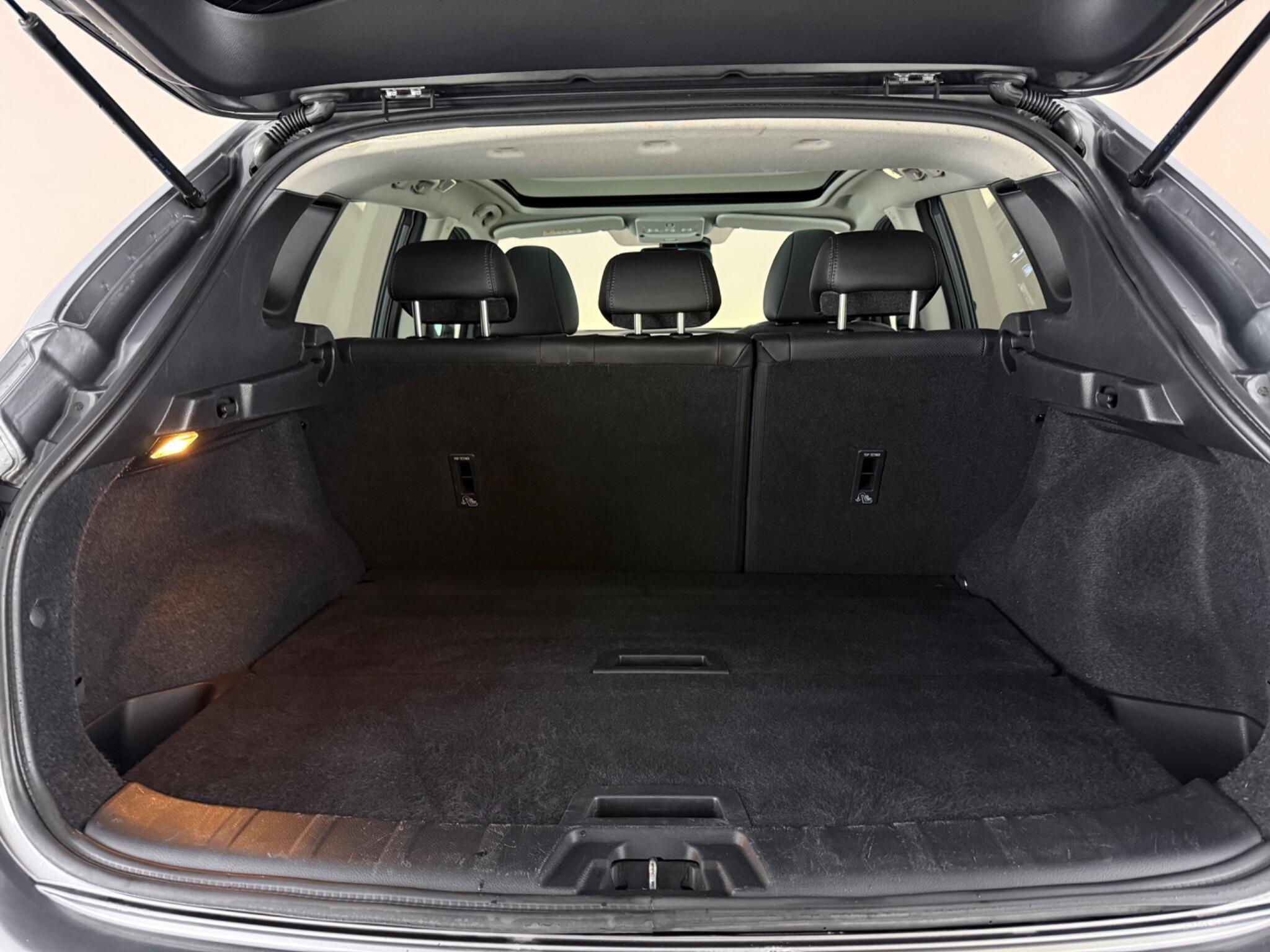 Nissan Qashqai view 10