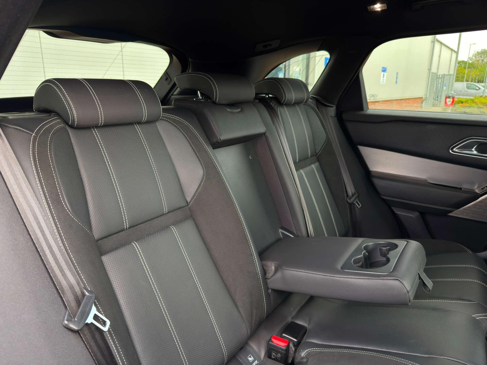 Land Rover Range Rover Velar view 15