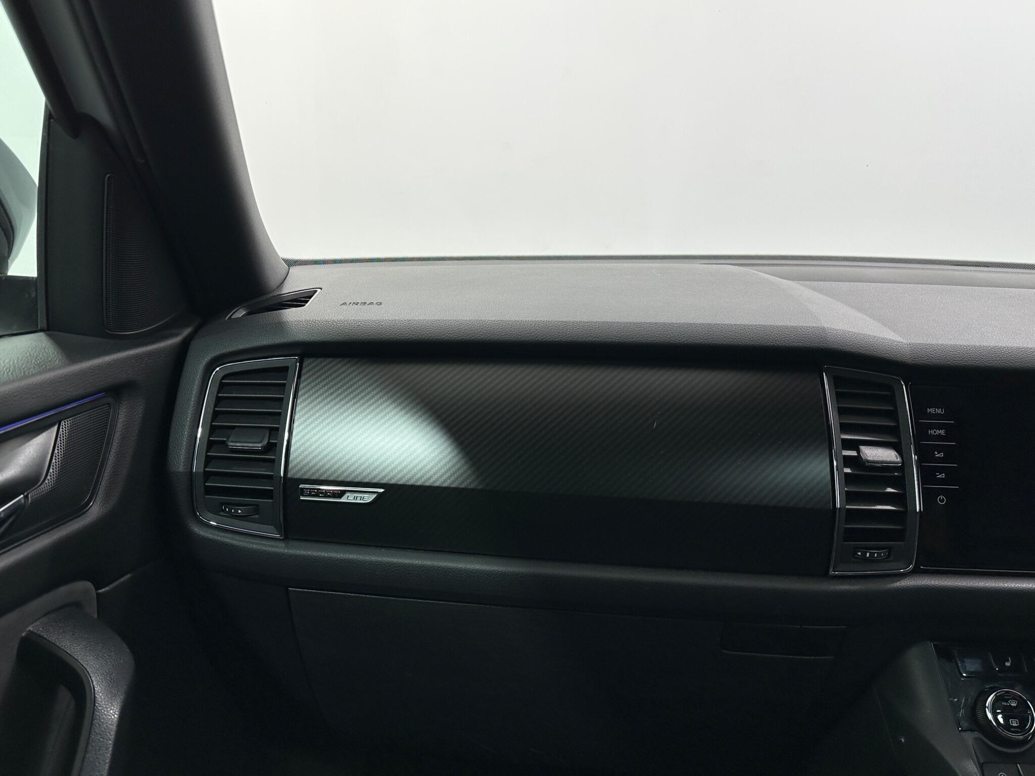 Skoda Kodiaq view 28