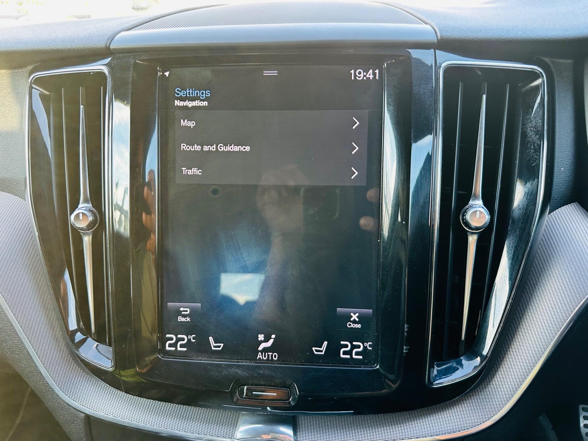 Volvo XC60 view 41