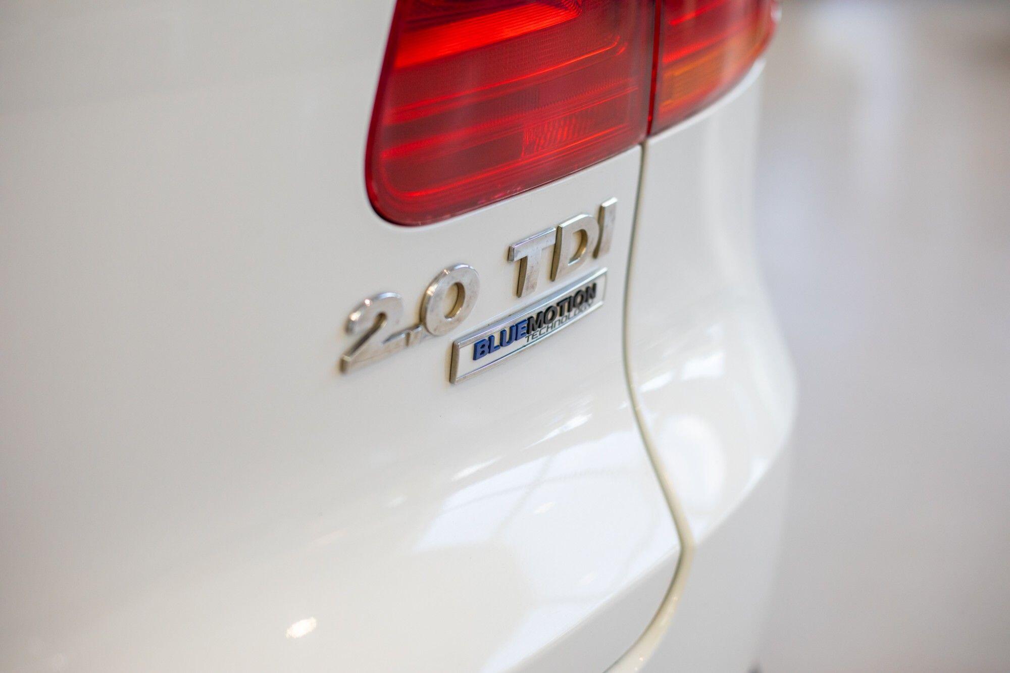 Volkswagen Tiguan view 8