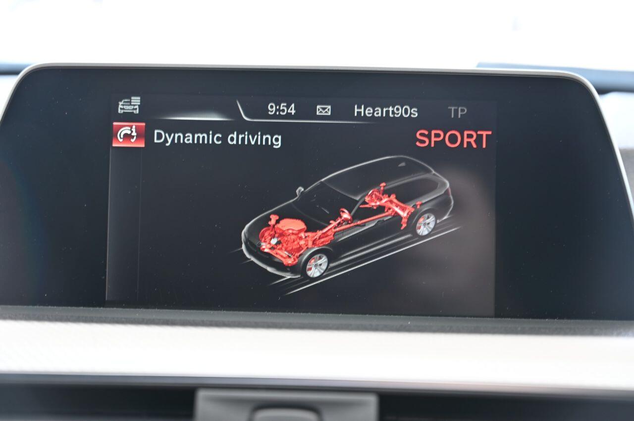 BMW 3 Series view 33