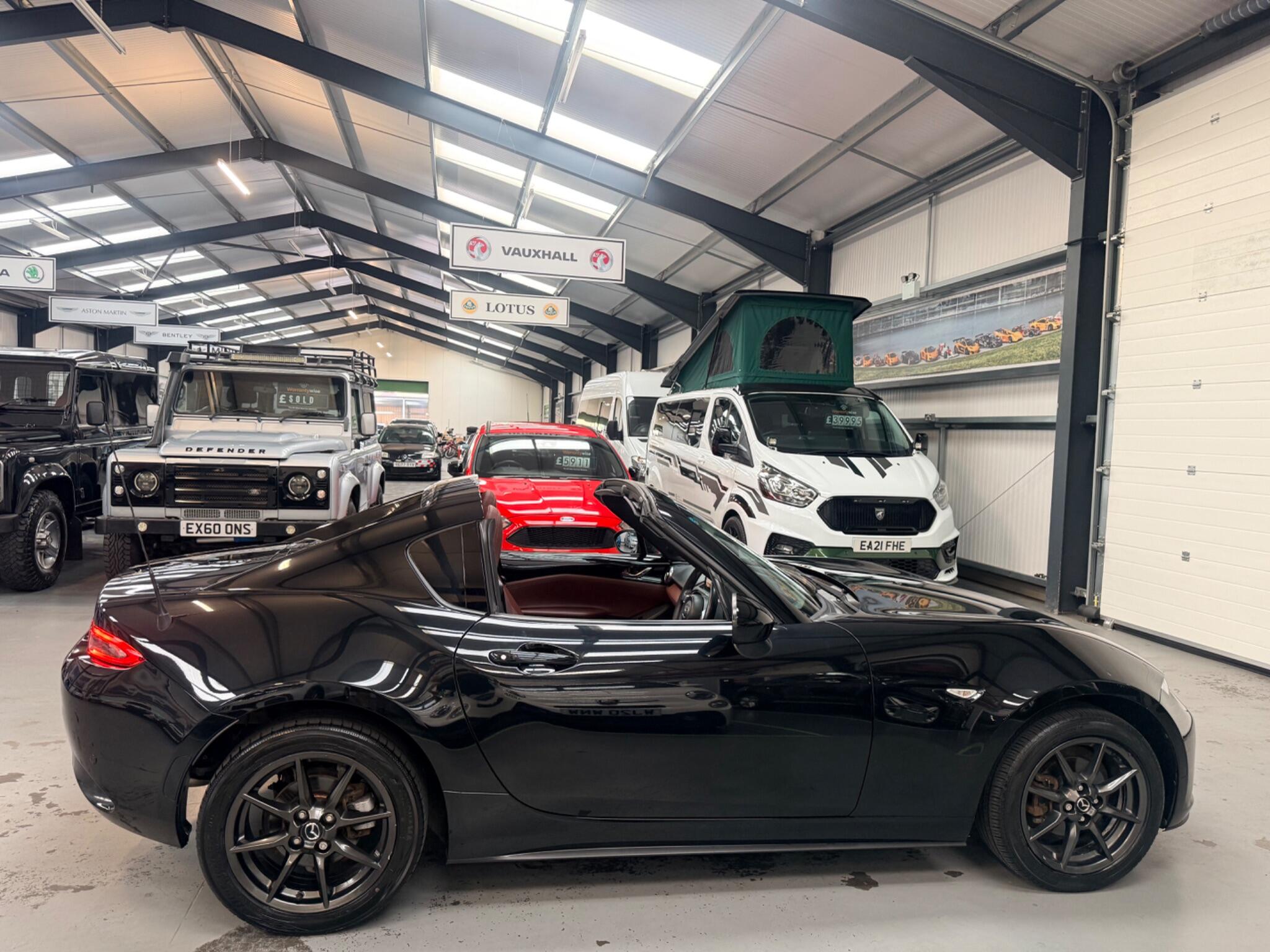 Mazda Skyactiv-G view 18
