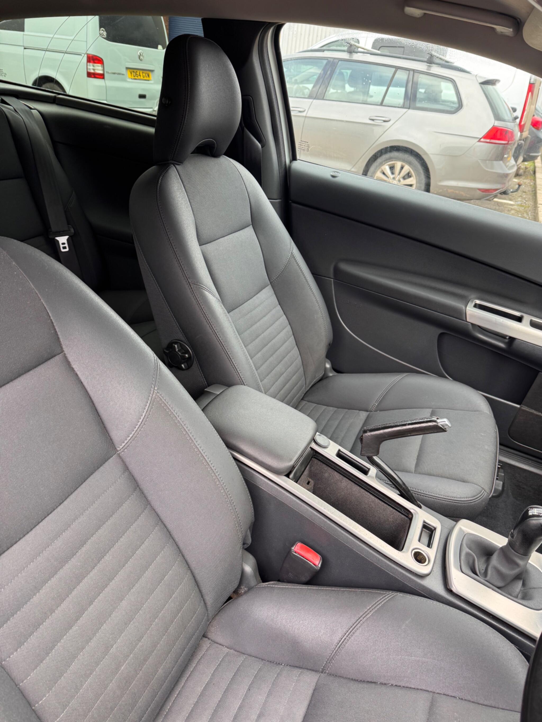 Volvo C30 view 22