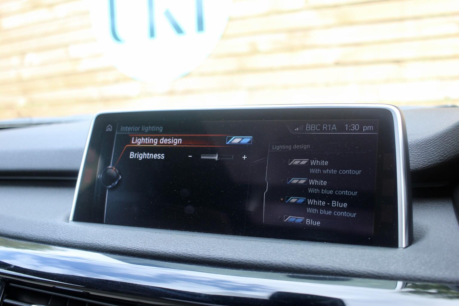 BMW X5 view 23