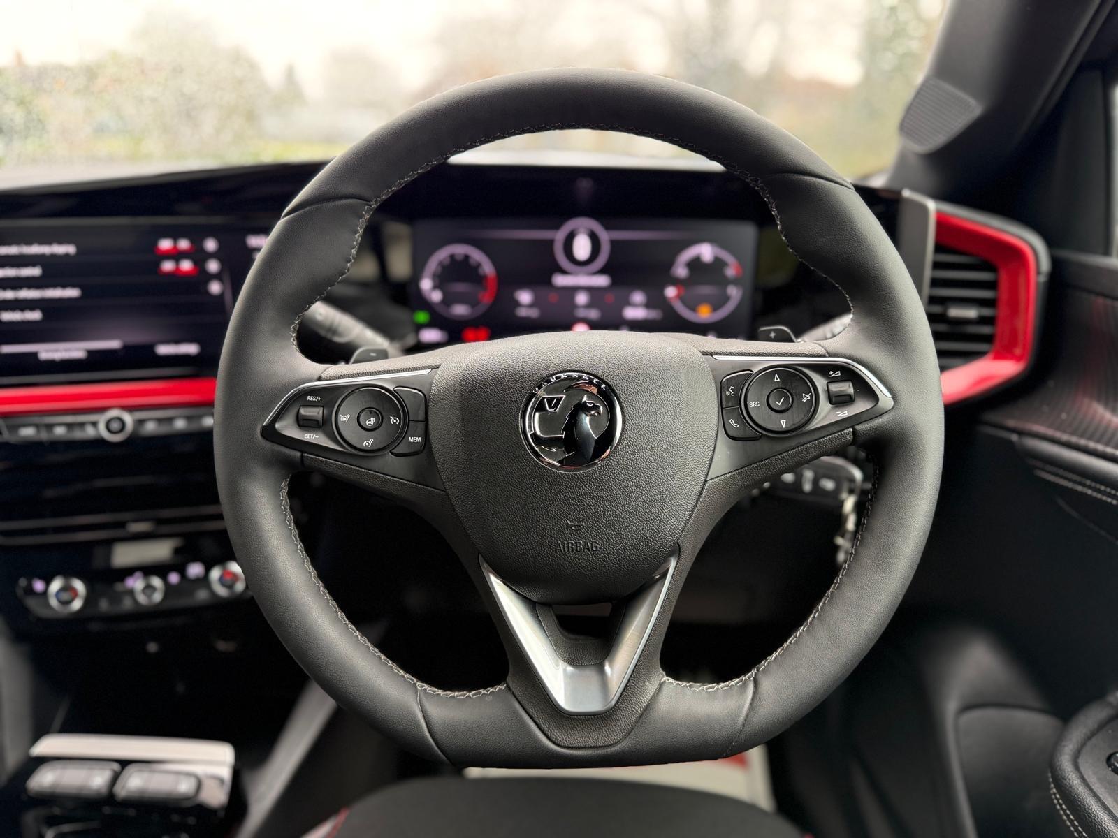 Vauxhall Mokka view 49