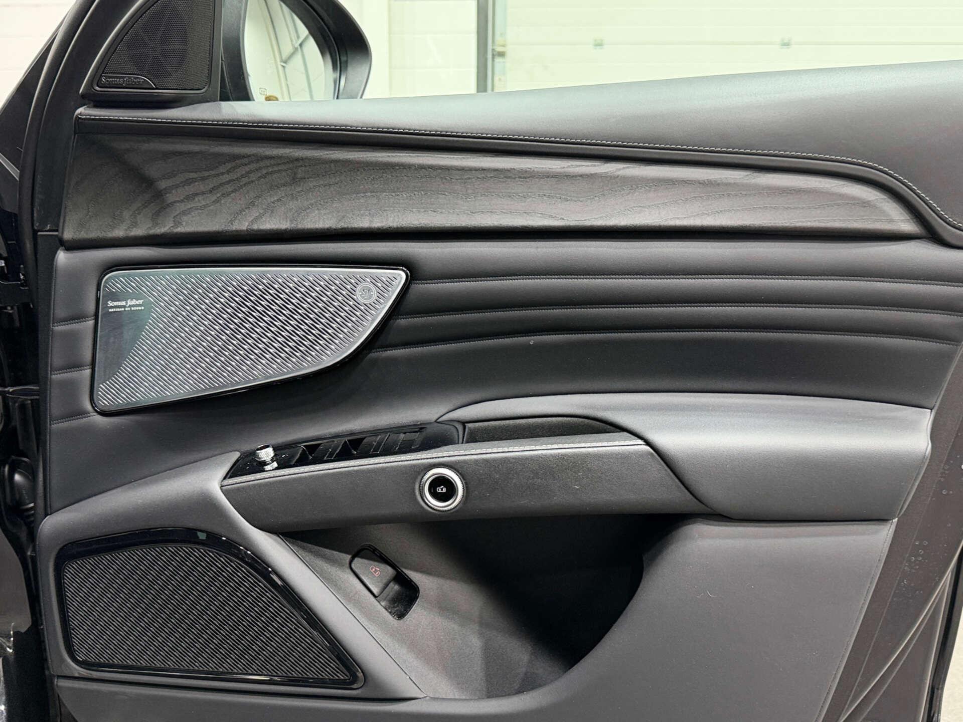 Maserati Grecale view 35