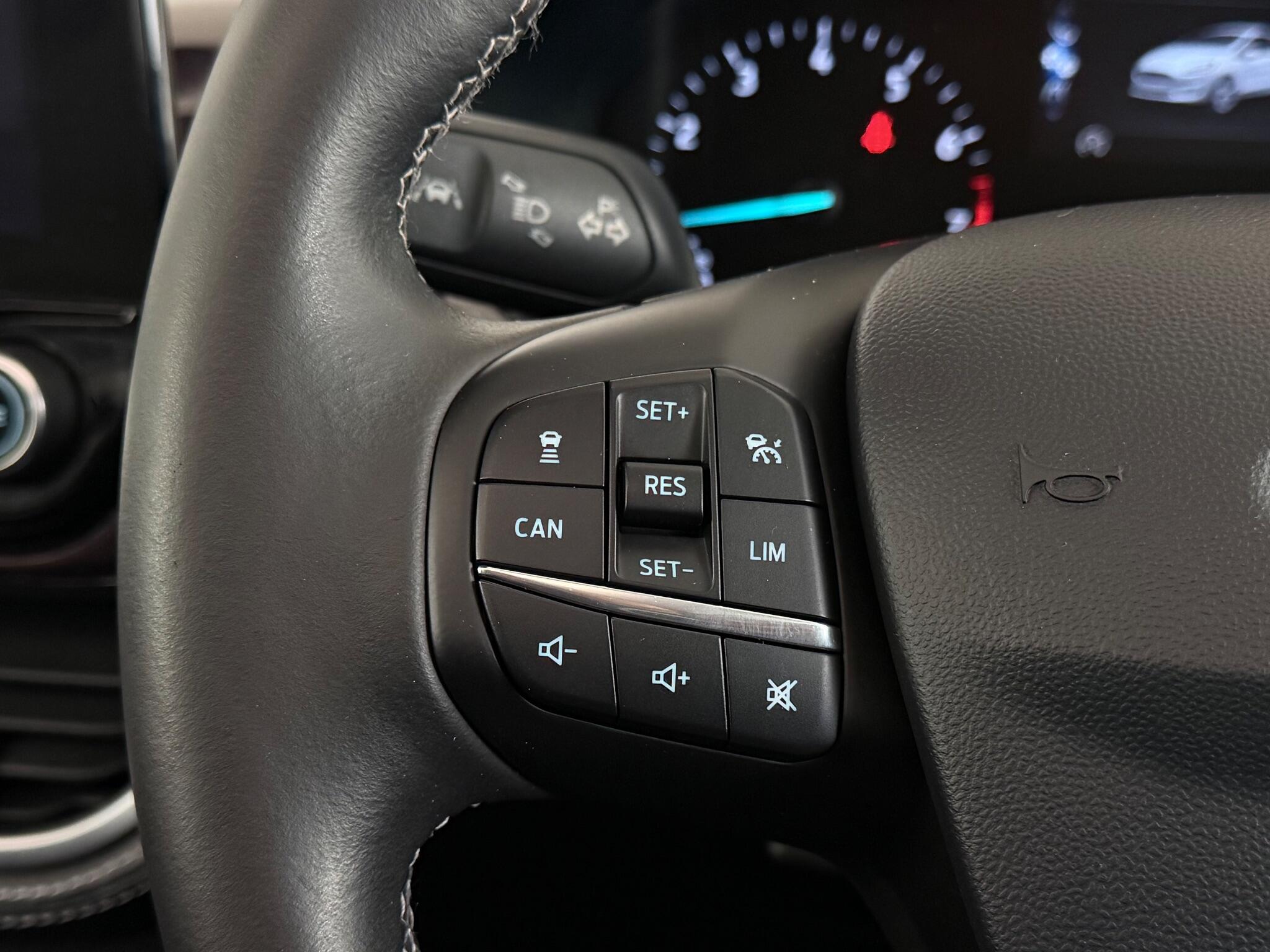 Ford Fiesta view 20