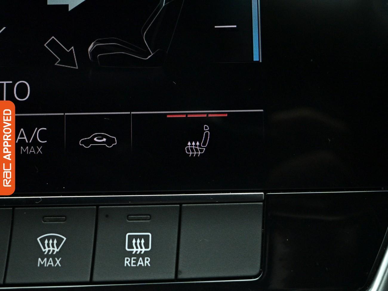 Audi A6 view 18