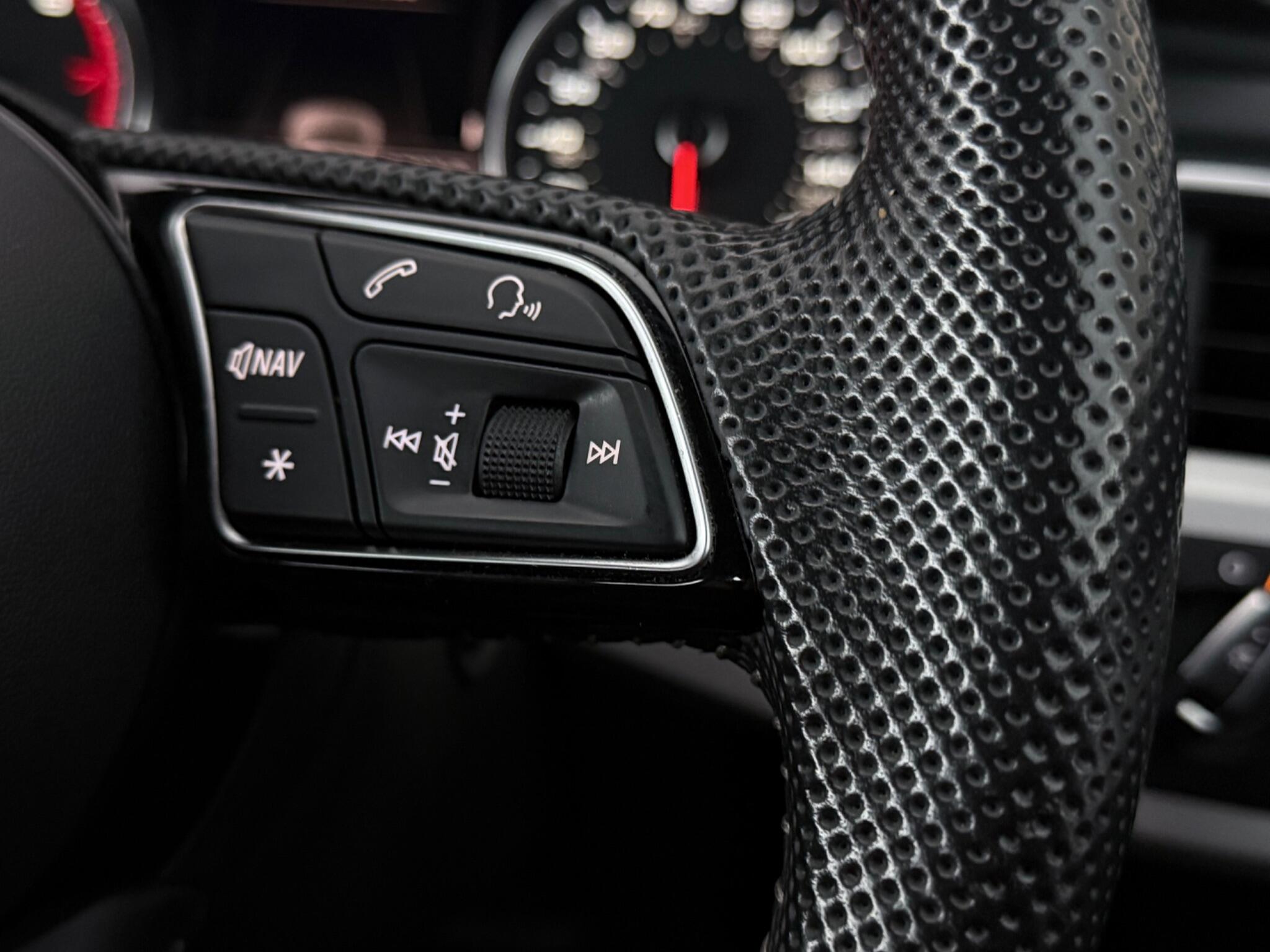 Audi A5 view 14