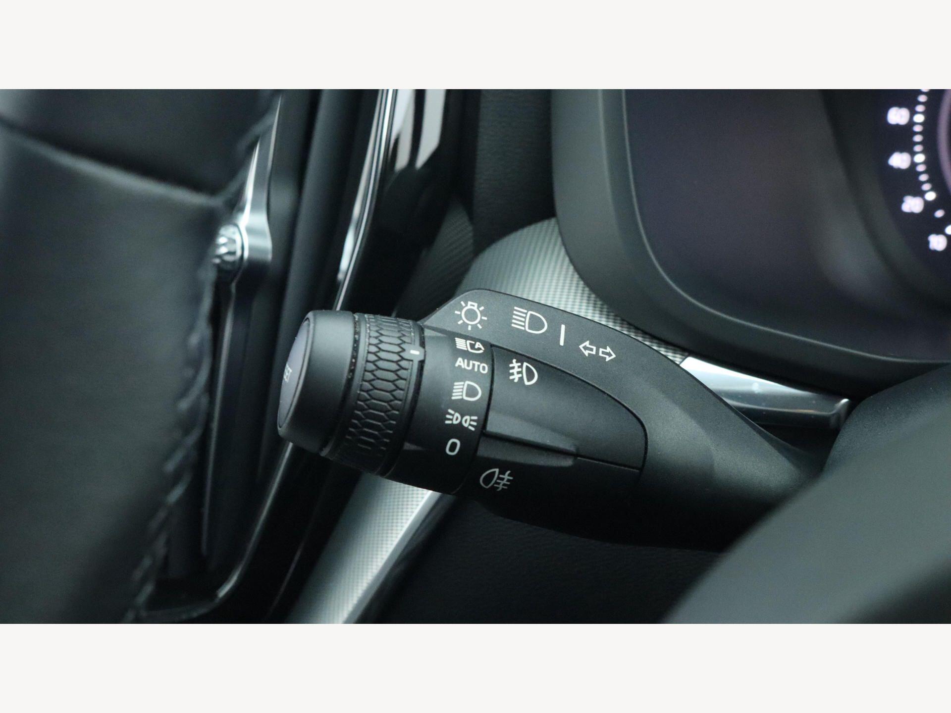 Volvo XC60 view 21