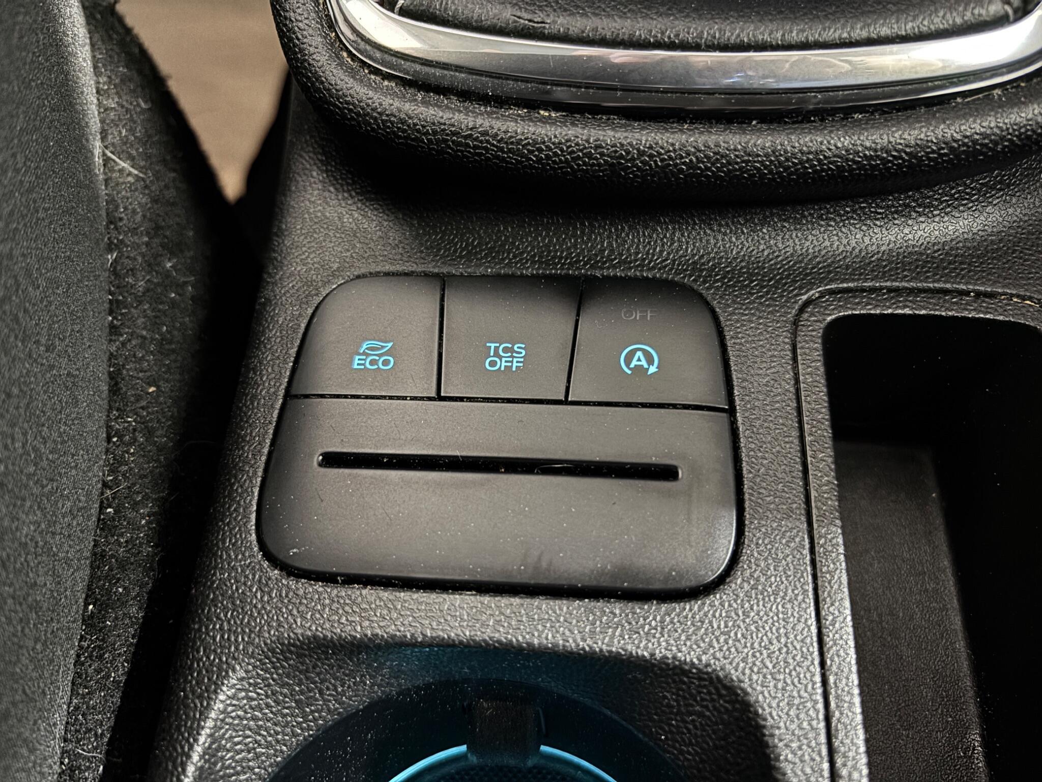 Ford Fiesta view 41