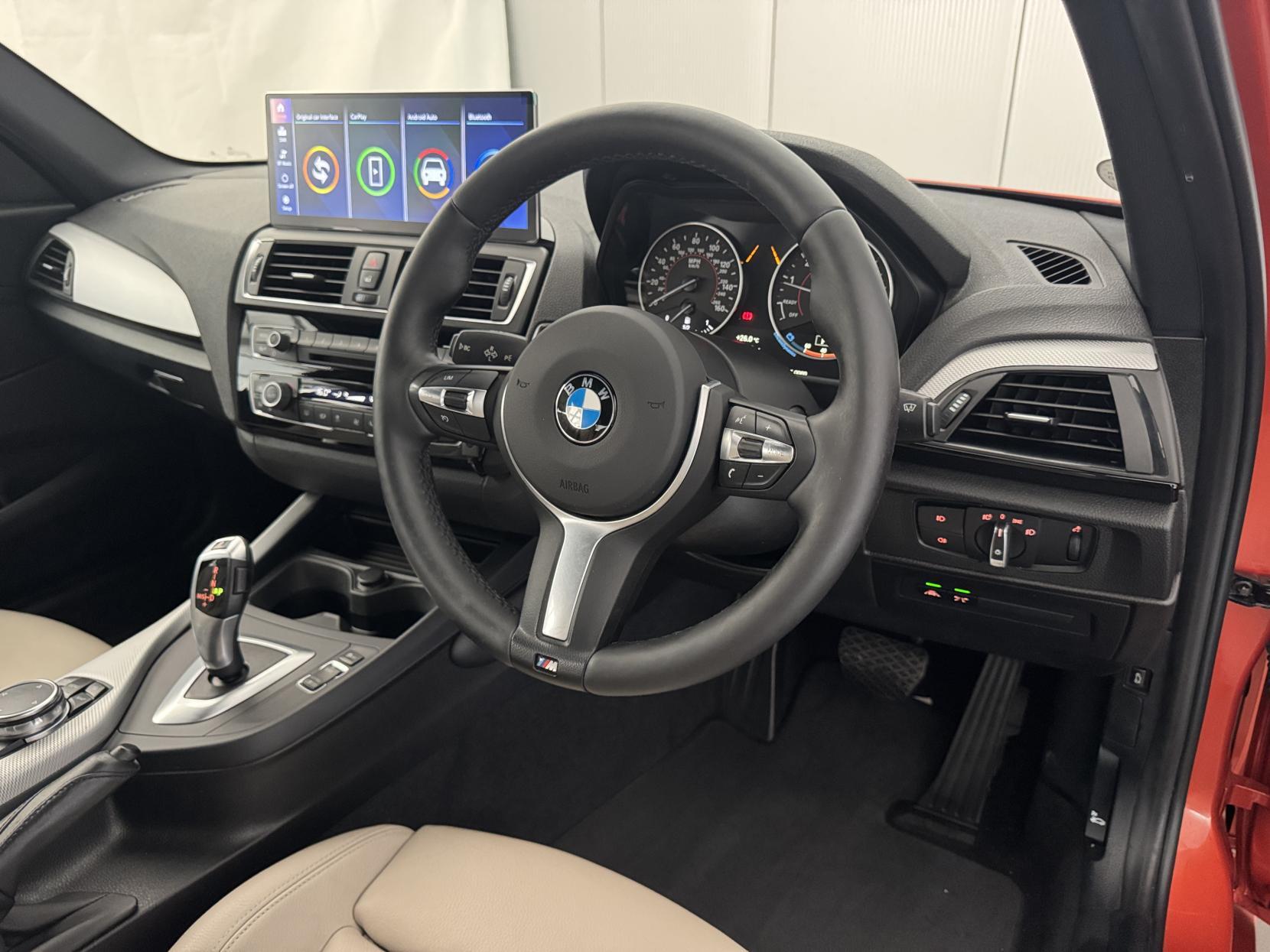 BMW 1 Series view 63