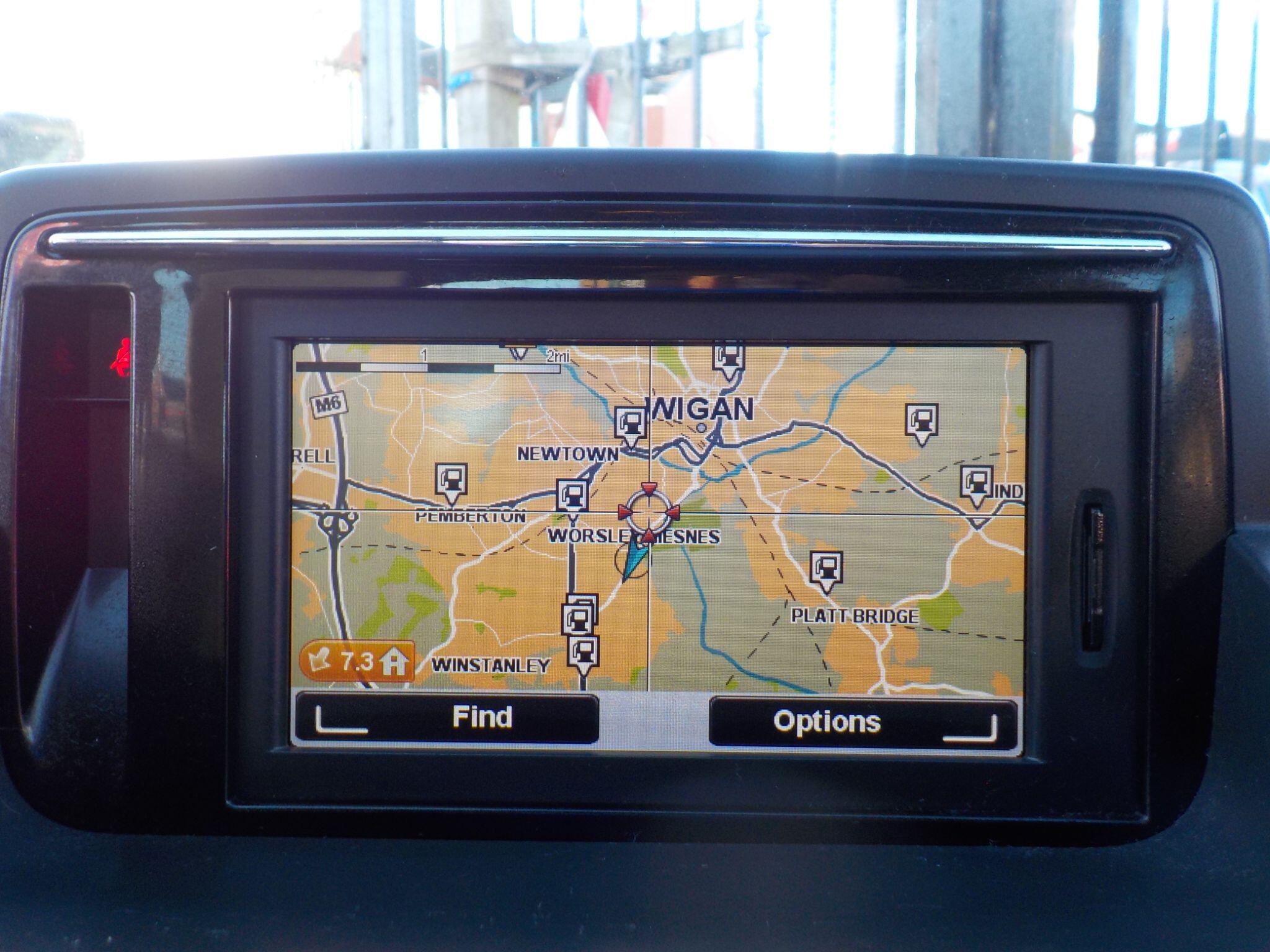 Renault Megane 1.5 dCi ENERGY Dynamique TomTom Euro 5 (s/s) 5dr