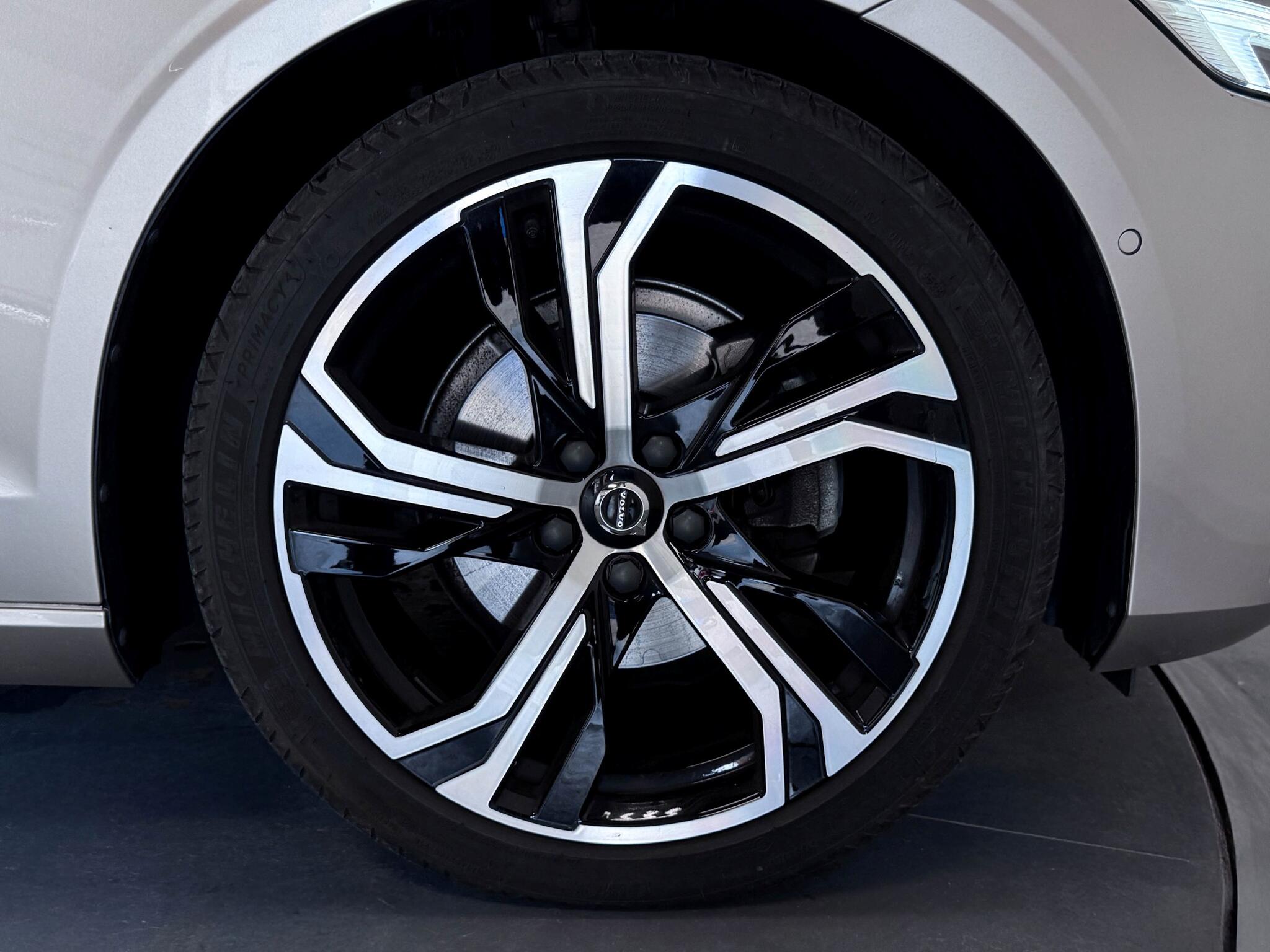 Volvo V60 view 52