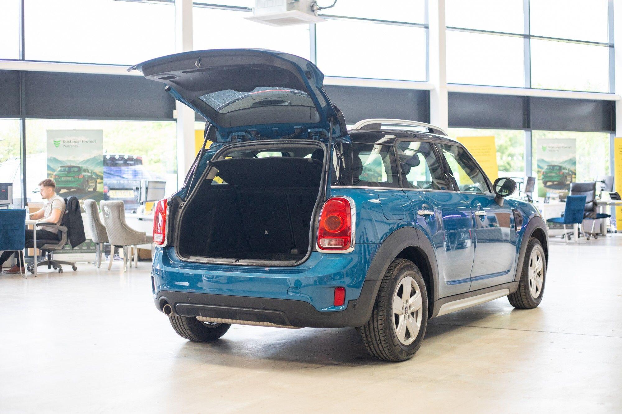 Mini Countryman view 41