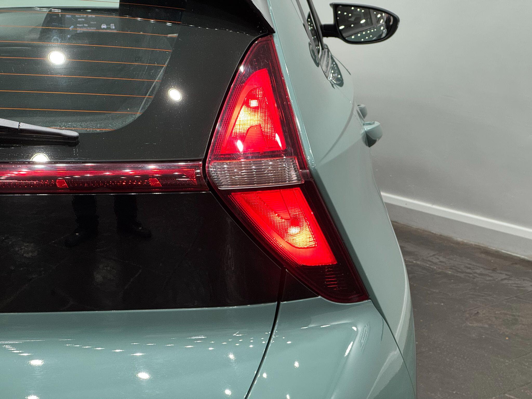 Hyundai Bayon view 24