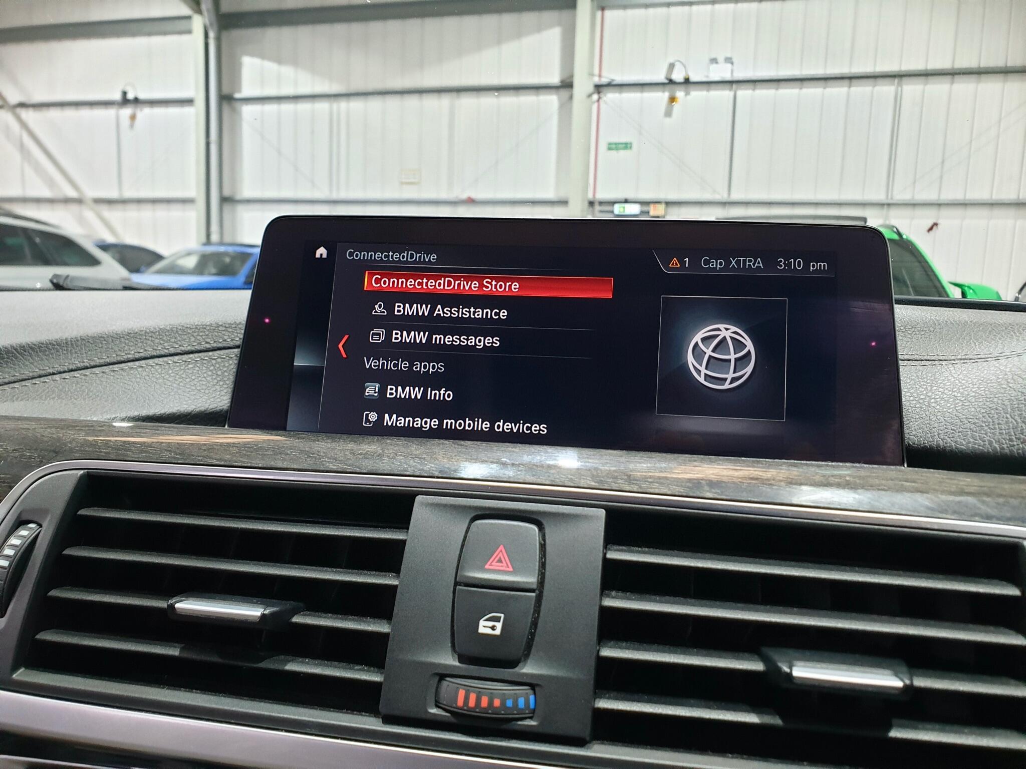 BMW 3 Series view 77