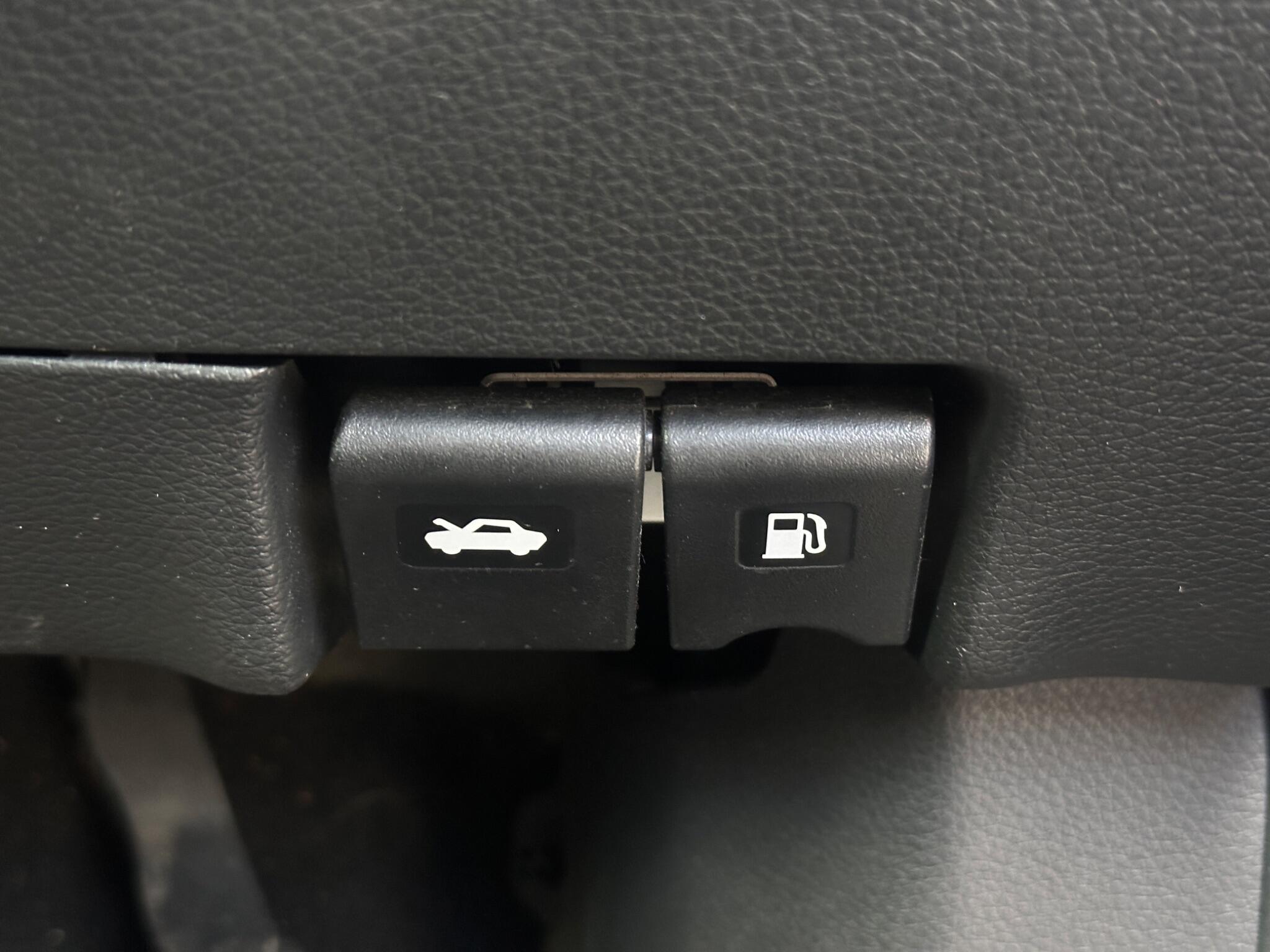 Nissan Qashqai view 47