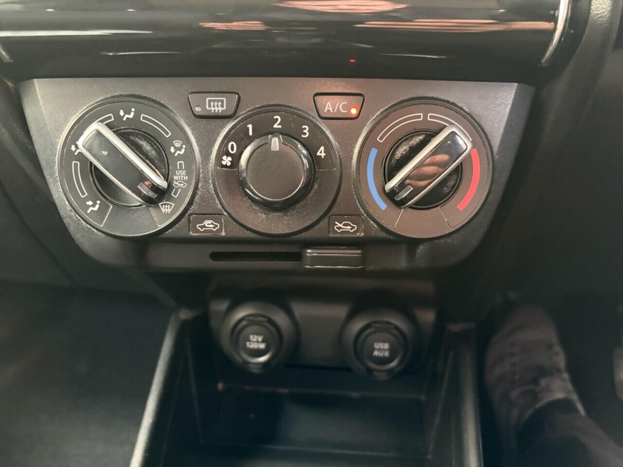 Suzuki Swift view 20