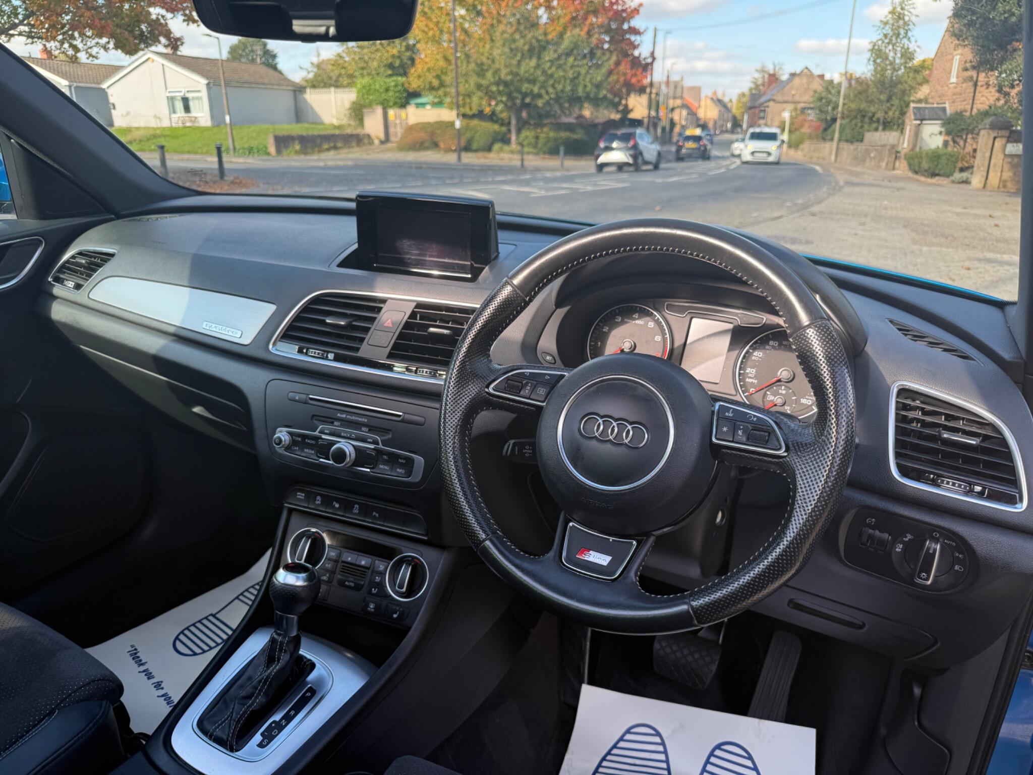 2017 Audi Q3 image 15