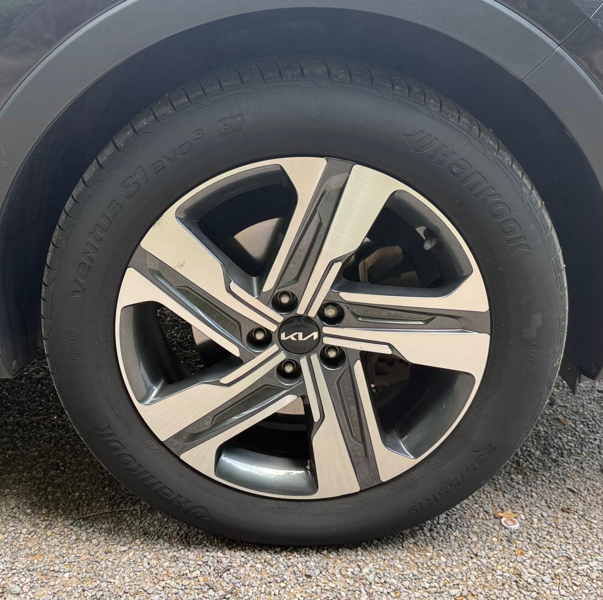 Kia Sorento view 30