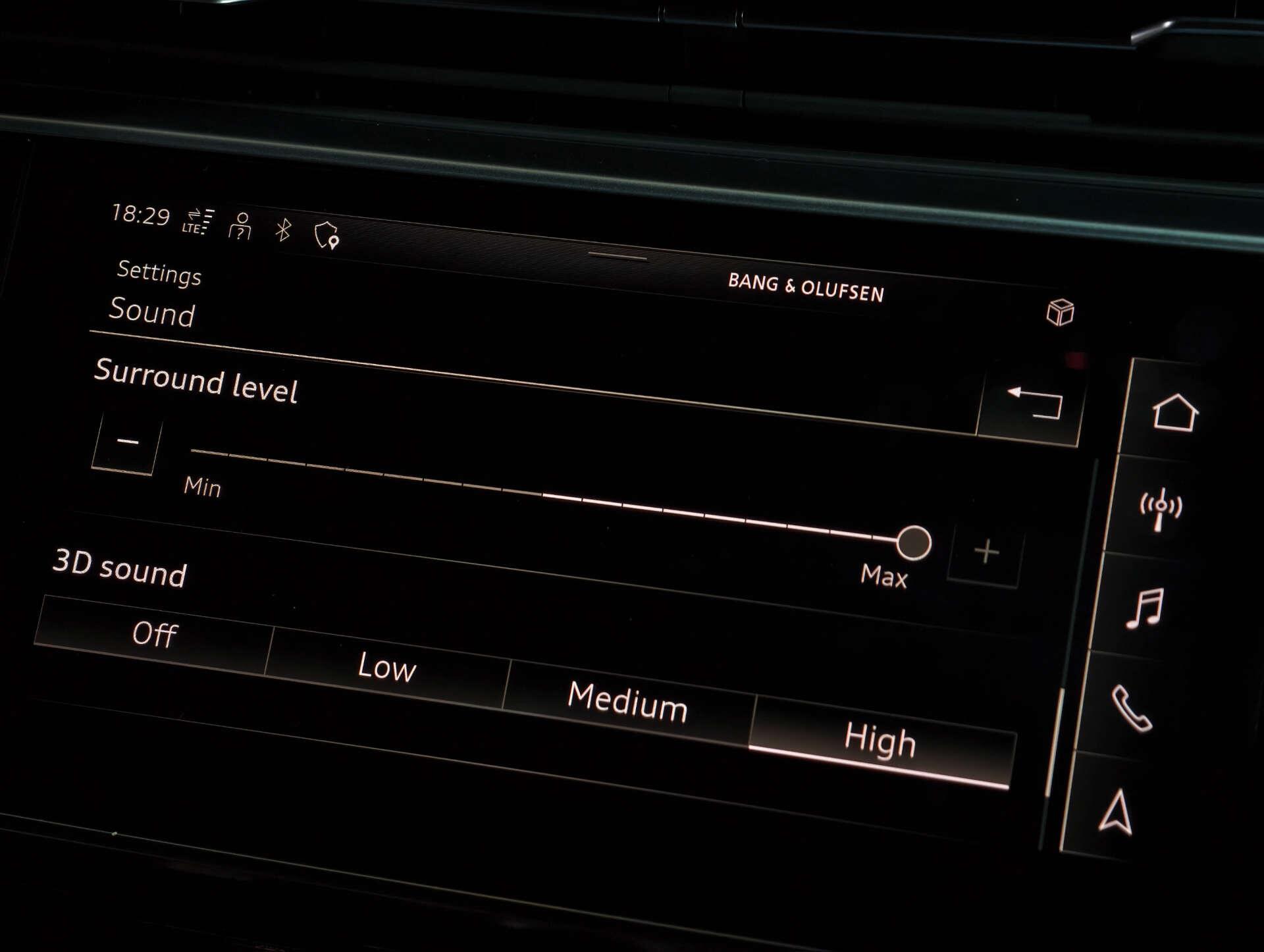 Audi SQ7 view 63