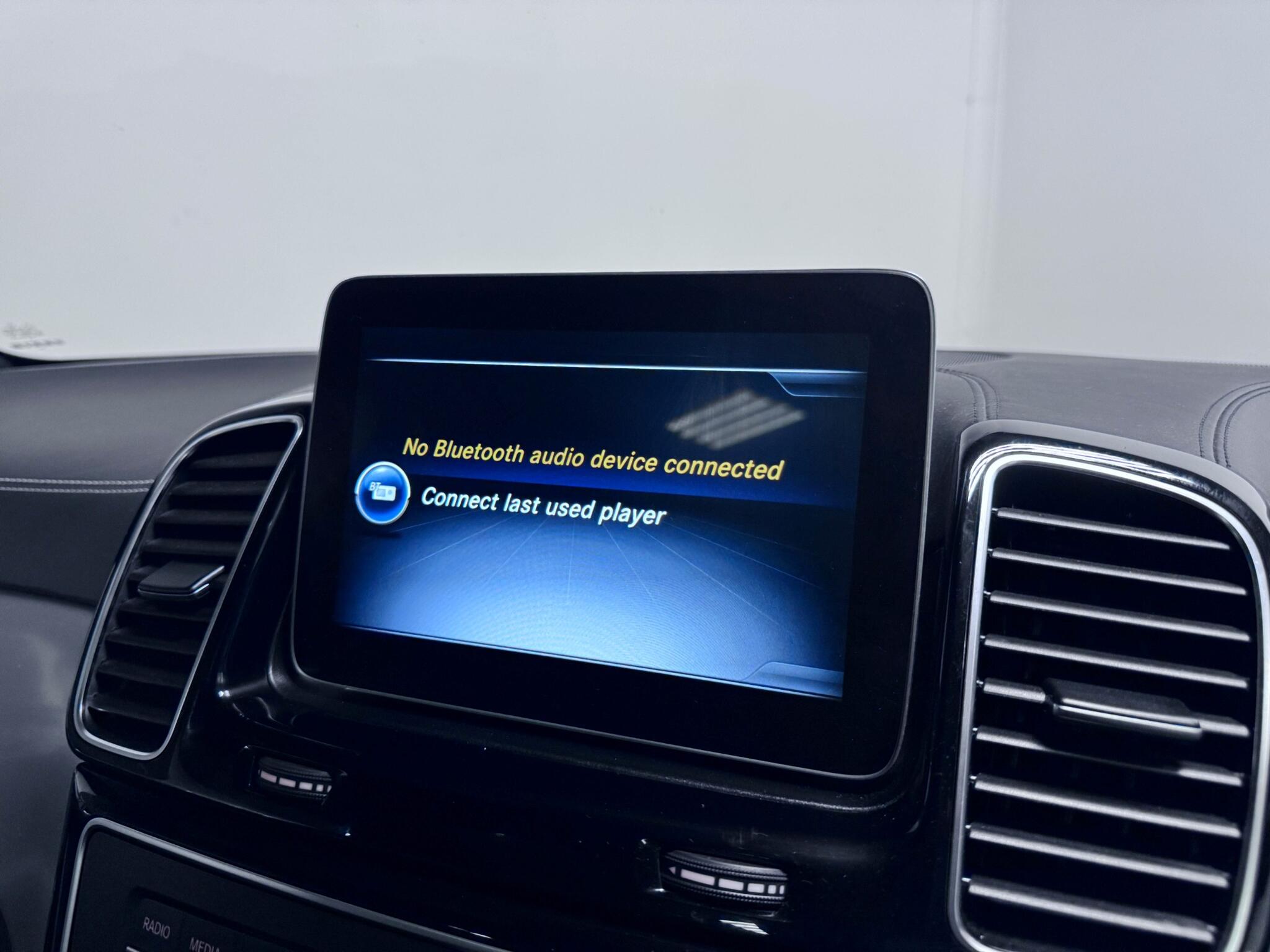 Mercedes-Benz Gle view 53