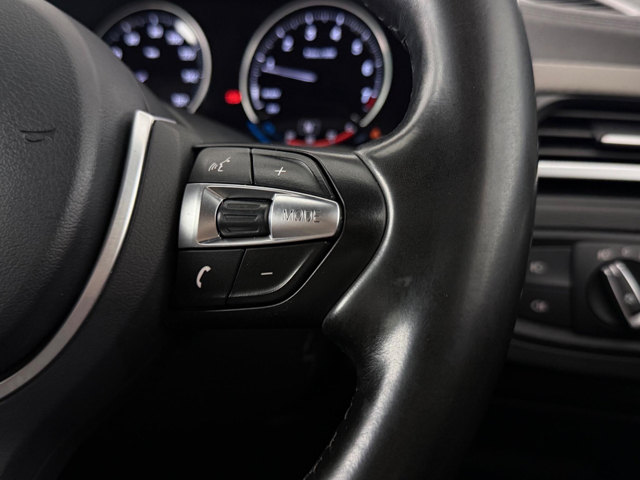 BMW X2 view 17