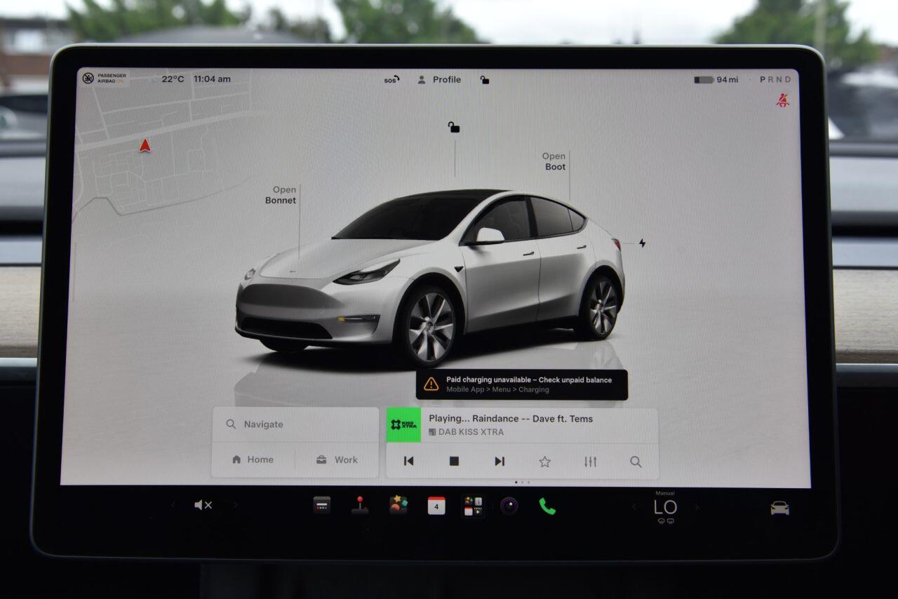 Tesla Model Y view 35