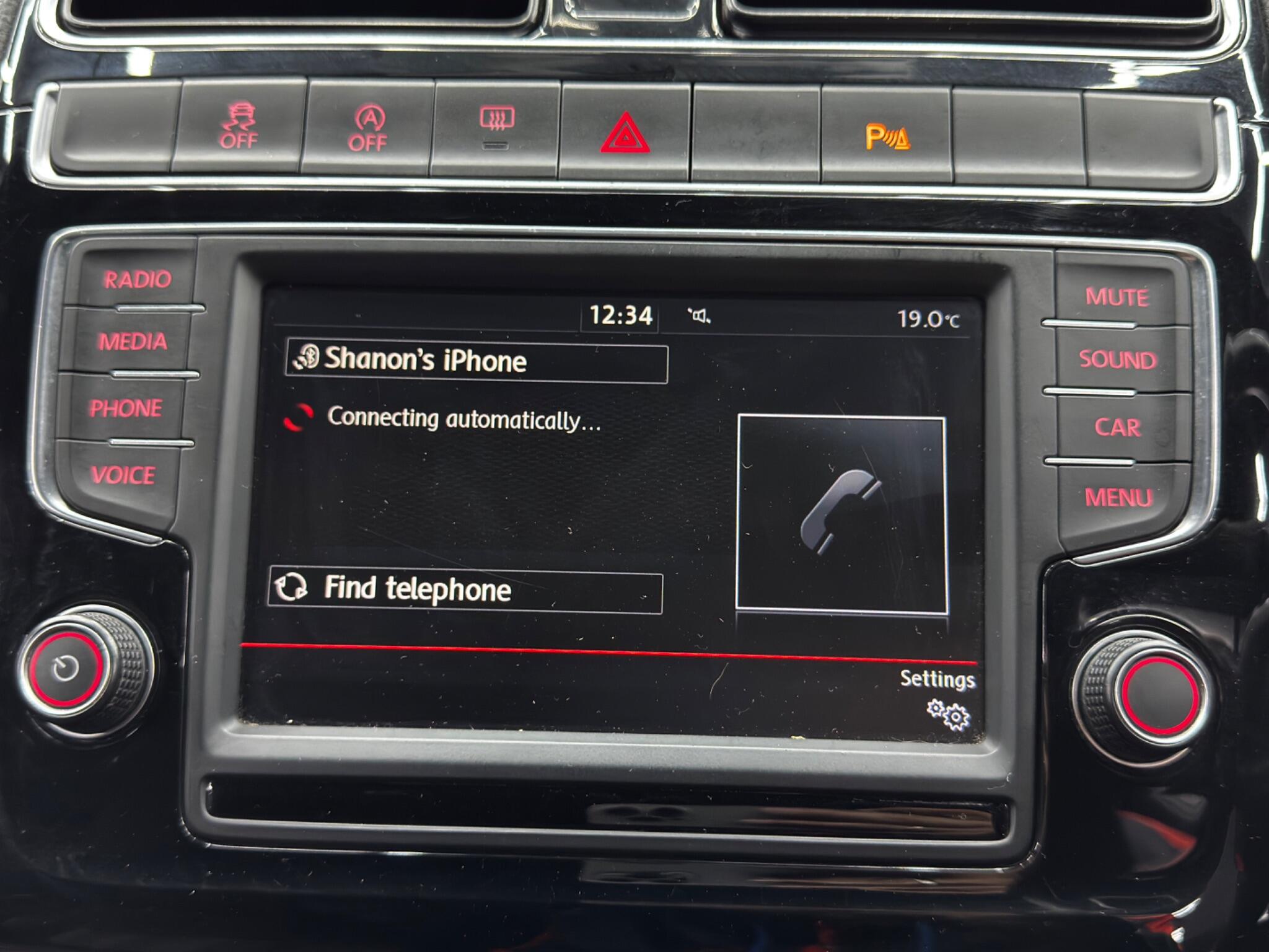 Volkswagen Polo view 28