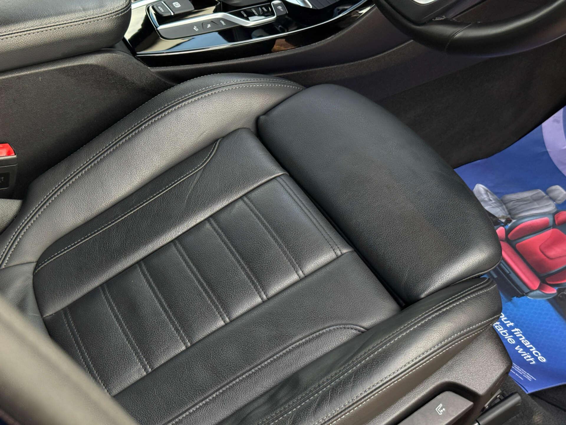 BMW X3 view 22