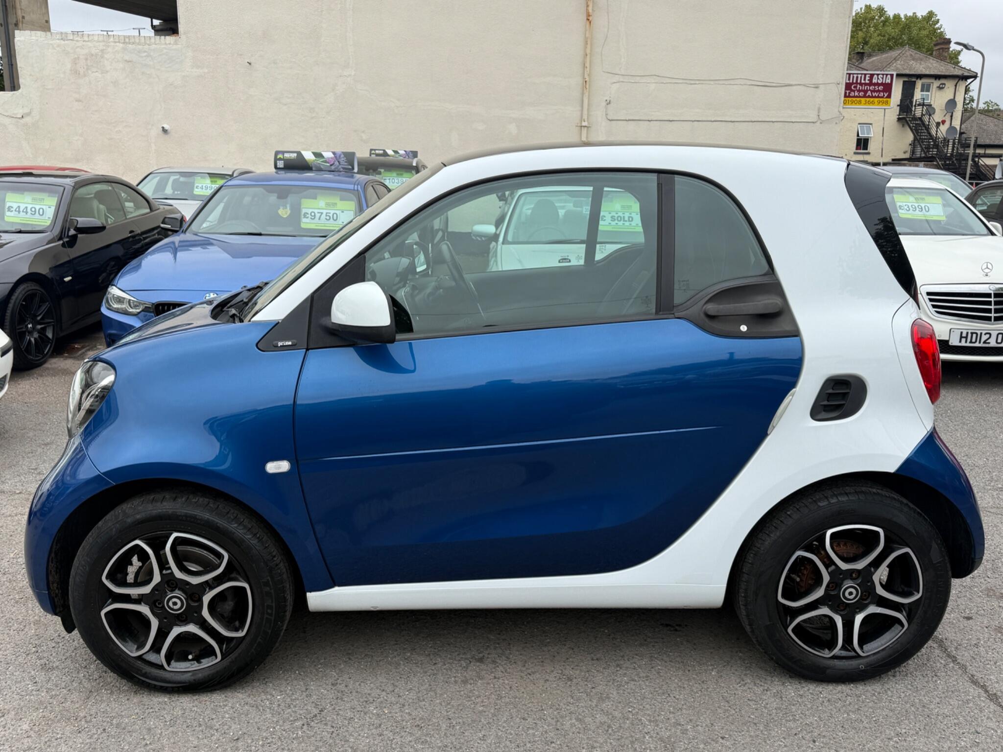 Smart fortwo - Image 7