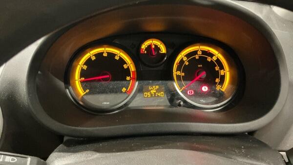 Vauxhall Corsa view 12