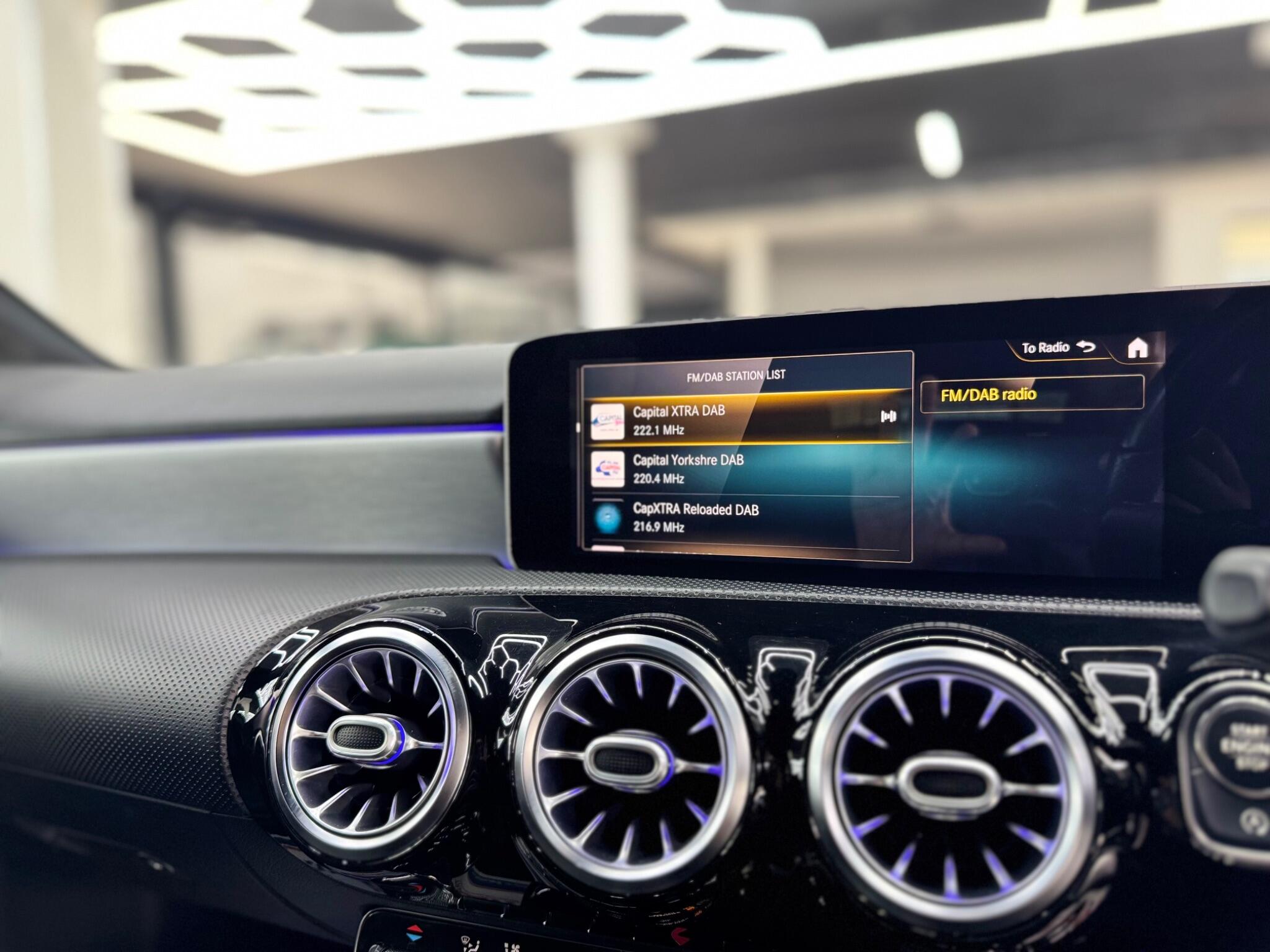Mercedes-Benz A-Class view 46