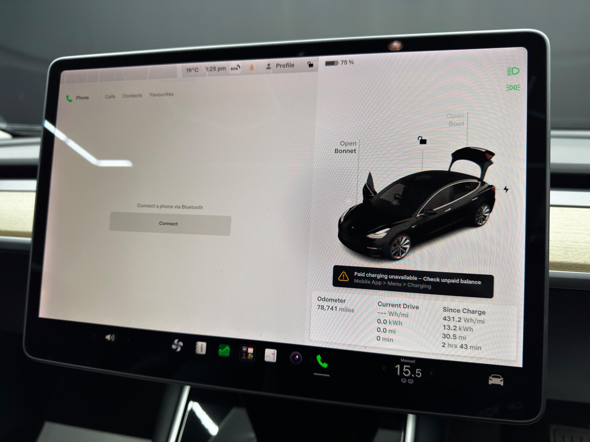 Tesla Model 3 view 29