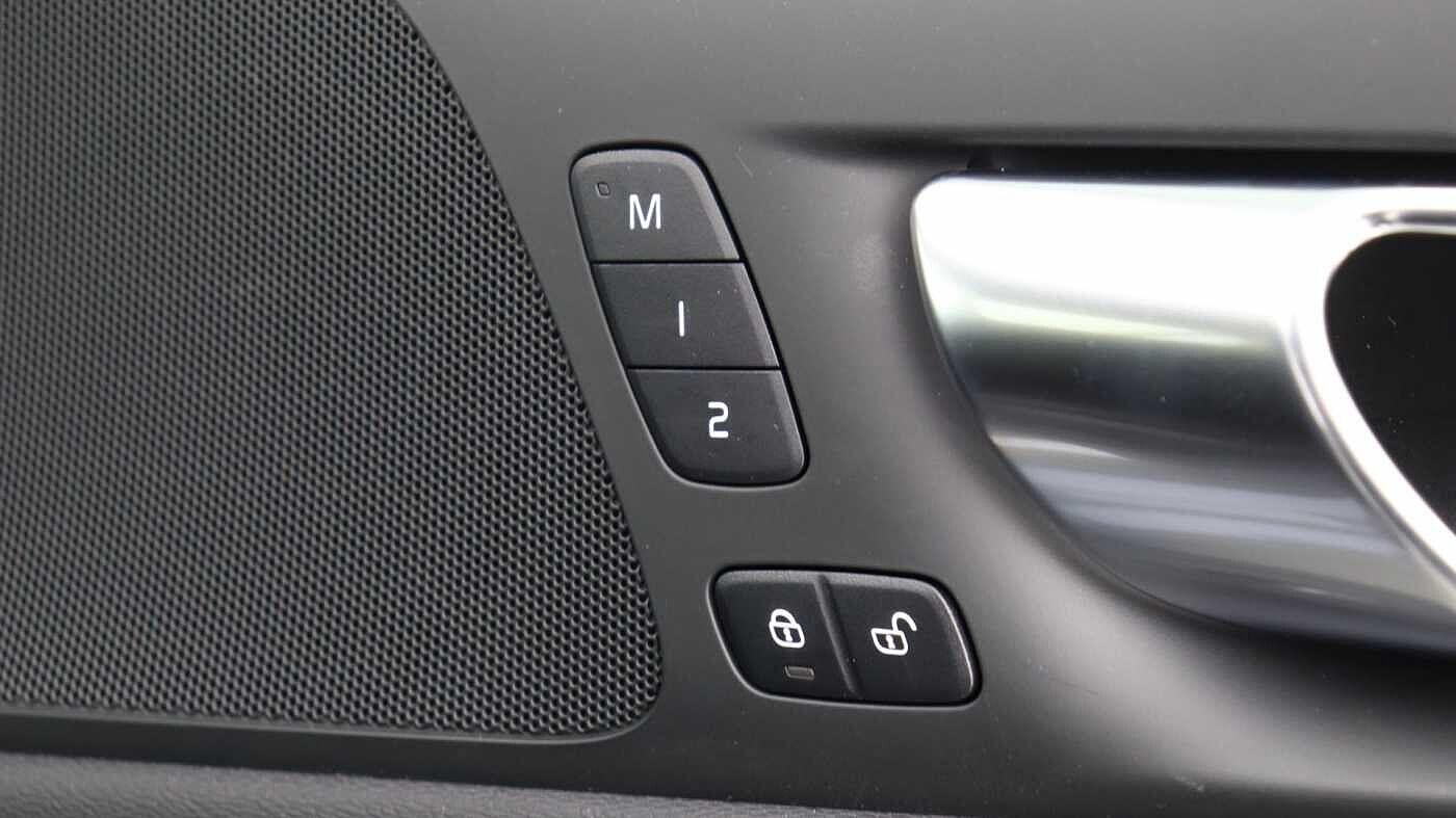 Volvo V60 view 26