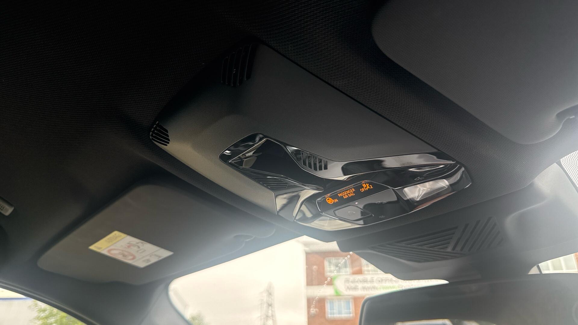 BMW X1 view 44