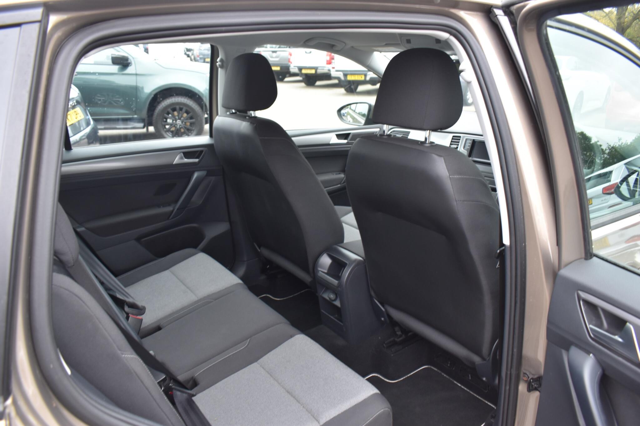 Golf SV - 1.4 TSI BlueMotion Tech S Euro 6 (s/s) 5dr - Image 13